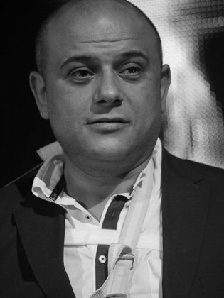 شادي مقار